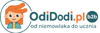 Kody rabatowe do sklepu hurt.odidodi.pl Kody rabatowe do sklepu hurt.odidodi.pl