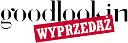 Kody rabatowe do sklepu goodlookin.pl Kody rabatowe do sklepu goodlookin.pl