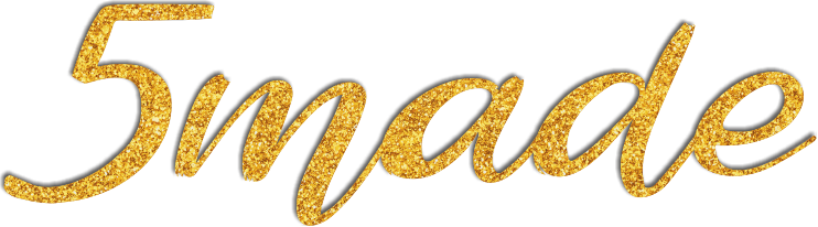 Kody rabatowe do sklepu 5made.pl Kody rabatowe do sklepu 5made.pl