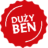 Kody rabatowe do sklepu duzyben.pl Kody rabatowe do sklepu duzyben.pl