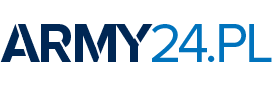 Kody rabatowe do sklepu army24.pl Kody rabatowe do sklepu army24.pl