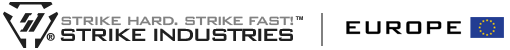Kody rabatowe do sklepu strikeindustries.eu Kody rabatowe do sklepu strikeindustries.eu