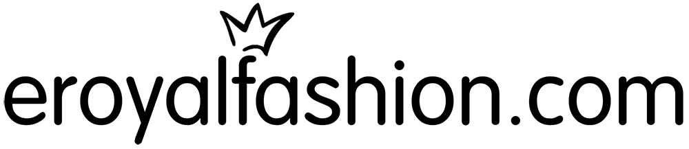 Kody rabatowe do sklepu eroyalfashion.com Kody rabatowe do sklepu eroyalfashion.com