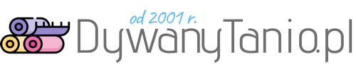 Kody rabatowe do sklepu dywanytanio.pl Kody rabatowe do sklepu dywanytanio.pl